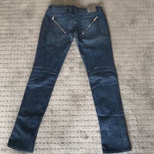 Frankie B Jeans
